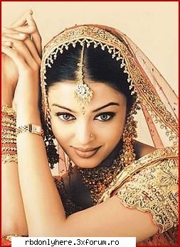Aishwaria Ray - Ali_vondyta - Alti actori