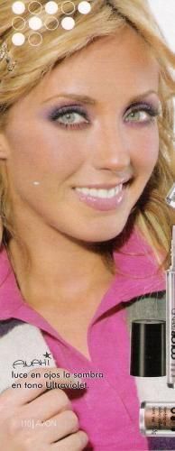 ***Avon*** - ***vondy-girl*** - Anahi