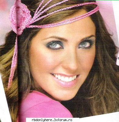 ***Avon*** - ***vondy-girl*** - Anahi