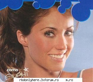 ***Avon*** - ***vondy-girl*** - Anahi