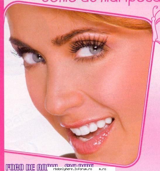 ***Avon*** - ***vondy-girl*** - Anahi