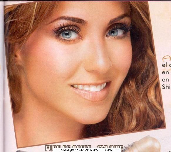 ***Avon*** - ***vondy-girl*** - Anahi