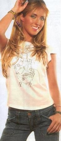 ***Avon*** - ***vondy-girl*** - Anahi