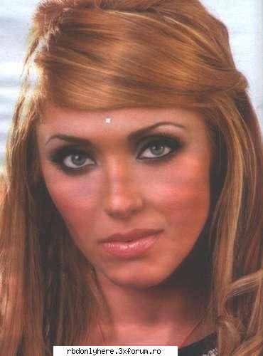 ***Avon*** - ***vondy-girl*** - Anahi