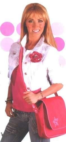 ***Avon*** - ***vondy-girl*** - Anahi
