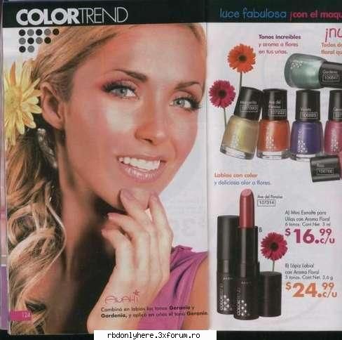 ***Avon*** - ***vondy-girl*** - Anahi
