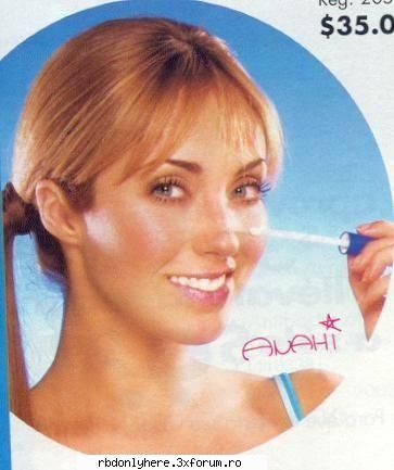 ***Avon*** - ***vondy-girl*** - Anahi