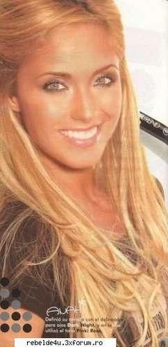 ***Avon*** - ***vondy-girl*** - Anahi