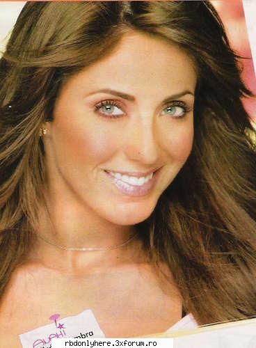 ***Avon*** - ***vondy-girl*** - Anahi