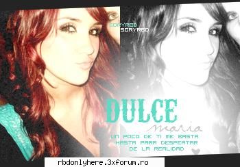 ***Bannere*** - ***vondy-girl*** - Dulce