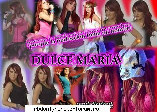 ***Bannere*** - ***vondy-girl*** - Dulce