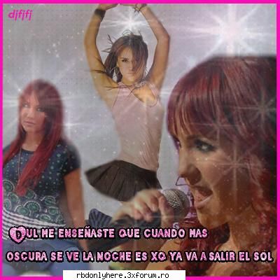 ***Bannere*** - doamna DULCE MARIA VON UCKERMANN - Dulce