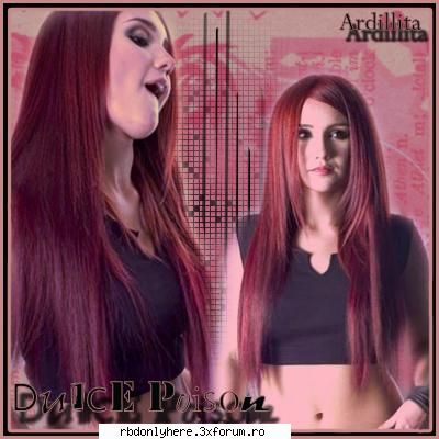 ***Bannere*** - ***vondy-girl*** - Dulce