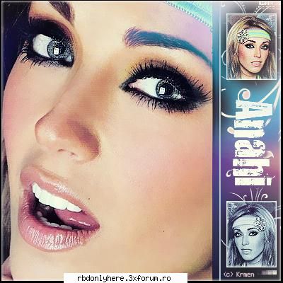 ***Bannere*** - Bannere cu Anahi - Anahi