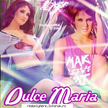***Bannere*** - grax pq existes mi candy - Dulce