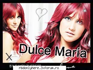 ***Bannere*** - ***vondy-girl*** - Dulce