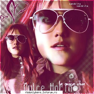 ***Bannere*** - ***vondy-girl*** - Dulce