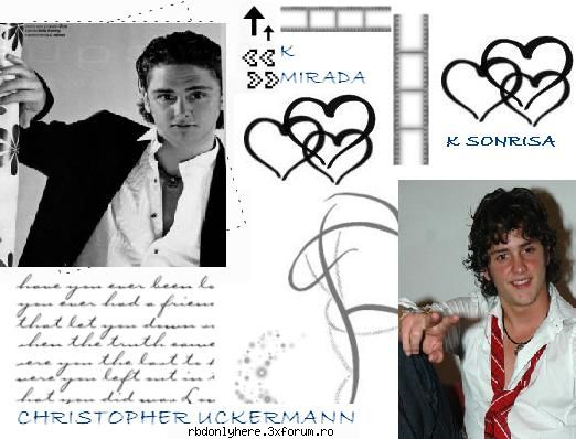 $$$Bannere$$$ - Bannere cu UCker - Christopher