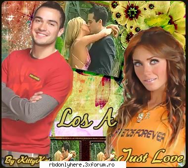 ***Bannere*** - ***vondy-girl*** - Los A