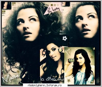 ***Bannere*** - ***vondy-girl*** - Maite