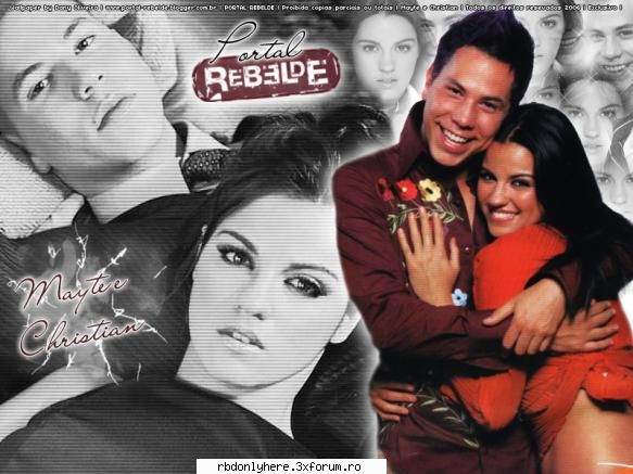 ***Bannere*** - ***vondy-girl*** - Chaverroni