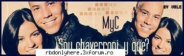 ***Bannere*** - ***vondy-girl*** - Chaverroni
