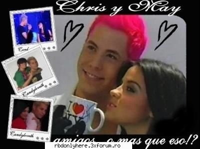 ***Bannere*** - ***vondy-girl*** - Chaverroni