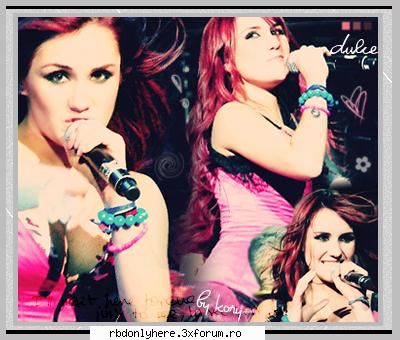 ***Bannere*** - ***vondy-girl*** - Dulce