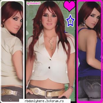 ***Bannere*** - ***vondy-girl*** - Dulce