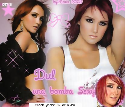 ***Bannere*** - ***vondy-girl*** - Dulce