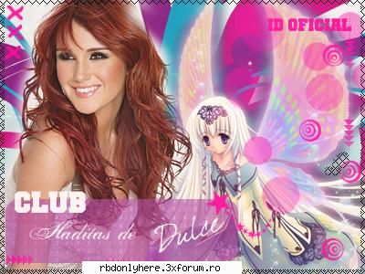 ***Bannere*** - ***vondy-girl*** - Dulce