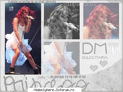 ***Bannere*** - ***vondy-girl*** - Dulce