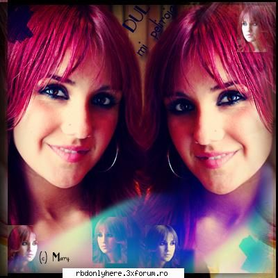 ***Bannere*** - ***vondy-girl*** - Dulce