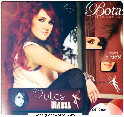 ***Bannere*** - ***vondy-girl*** - Dulce