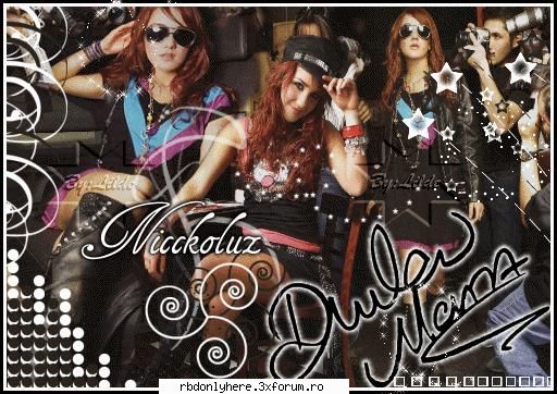 ***Bannere*** - ***vondy-girl*** - Dulce