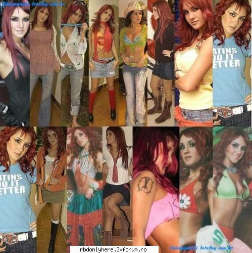 ***Bannere*** - ***vondy-girl*** - Dulce