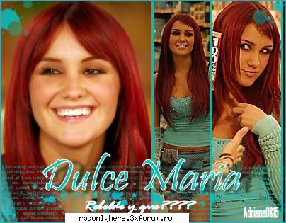 ***Bannere*** - ***vondy-girl*** - Dulce