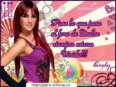 ***Bannere*** - ***vondy-girl*** - Dulce