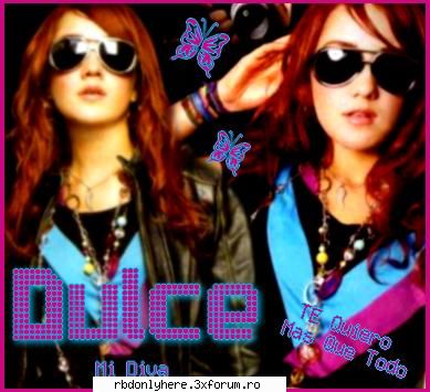 ***Bannere*** - ***vondy-girl*** - Dulce