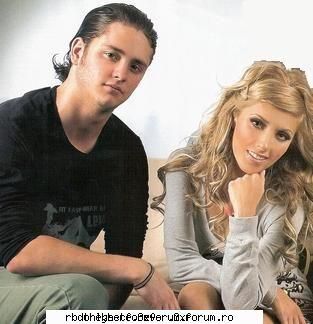 ***Barken*** - Poze cu Anahi si Christopher - Alte traume