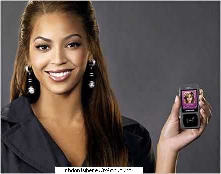 Beyonce - Ali_vondyta - Muzica