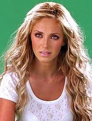***Campanie impotriva anorexiei si bulimiei*** - Pozele cu Anahi pt campania ei - Anahi