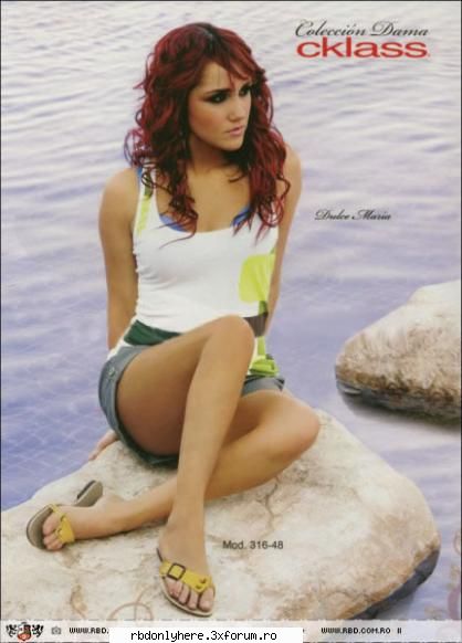 ***Cklass*** - ***vondy-girl*** - Dulce
