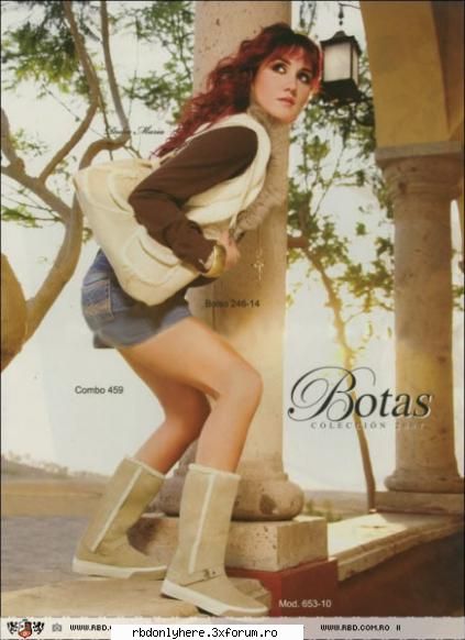 ***Cklass*** - ***vondy-girl*** - Dulce