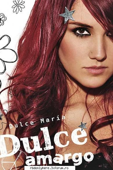 ***Dulce Amargo*** - ***vondy-girl*** - Dulce