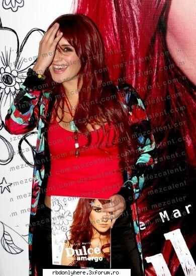 ***Dulce Amargo*** - ***vondy-girl*** - Dulce