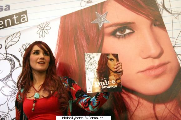***Dulce Amargo*** - ***vondy-girl*** - Dulce