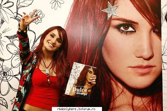 ***Dulce Amargo*** - ***vondy-girl*** - Dulce