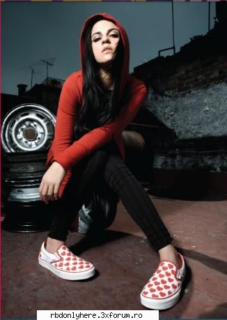 ***Eres*** - ***vondy-girl*** - Maite
