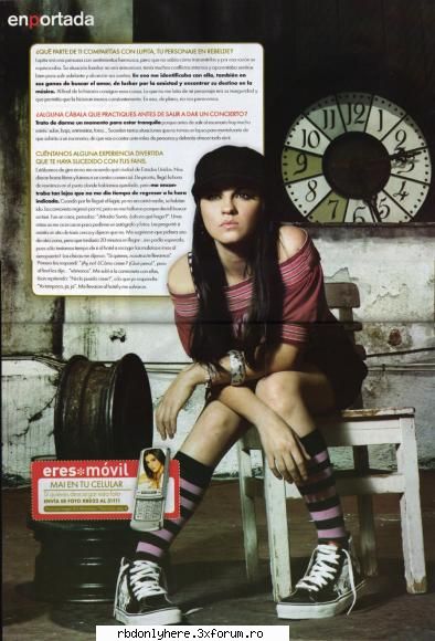 ***Eres*** - ***vondy-girl*** - Maite